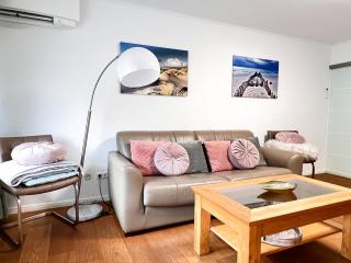 Haus Kompass App 40 "Fiete" - Westerland - 0