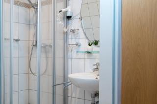 Hotel Brinkum - Garni - Stuhr - 9