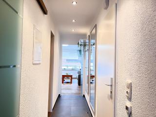 Haus Kompass App 40 "Fiete" - Westerland - 4