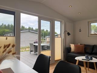 Ostseecamp Ferienhaus Strandgeflüster - Scharbeutz - 8