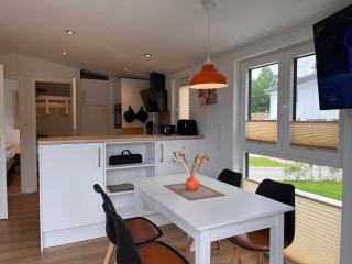 Ostseecamp Ferienhaus Strandgeflüster - Scharbeutz - 7