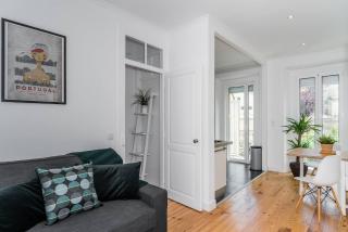 Downtown Heart Apartment - Lisbona - 0