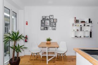 Downtown Heart Apartment - Lisbona - 8