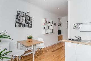 Downtown Heart Apartment - Lisbona - 5