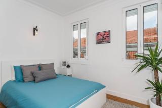 Downtown Heart Apartment - Lisbona - 9
