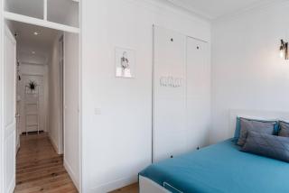 Downtown Heart Apartment - Lisbona - 3