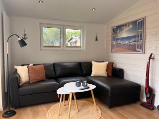 Ostseecamp Ferienhaus Strandgeflüster - Scharbeutz - 4