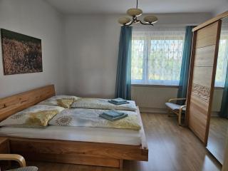 Apartment Moni in Lutzmannsburg, 1 km von der Sonnentherme entfernt - Apartment mit 3 Schlafzimmern - Lutzmannsburg - 1