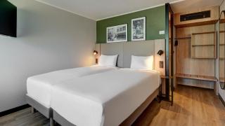 Campanile NATURE - Cergy Pontoise - Pontoise - 5