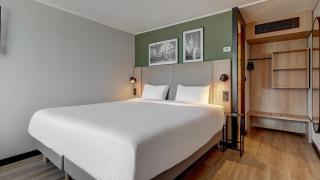 Campanile NATURE - Cergy Pontoise - 3