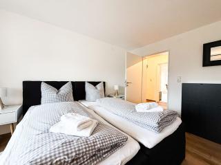 FEWO Etage EINS - Oberstaufen - 6