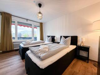 FEWO Etage EINS - Oberstaufen - 4