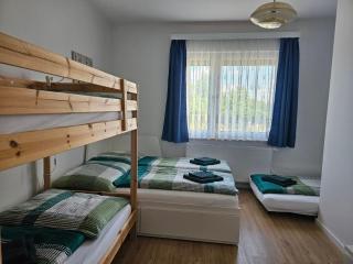 Apartment Moni in Lutzmannsburg, 1 km von der Sonnentherme entfernt - Apartment mit 3 Schlafzimmern - Lutzmannsburg - 2