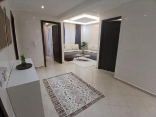 Grand et Bel Appartement proche Corniche - Kenitra - 0