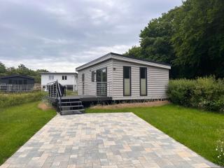 Ostseecamp Ferienhaus Dünenglück - Scharbeutz - 0