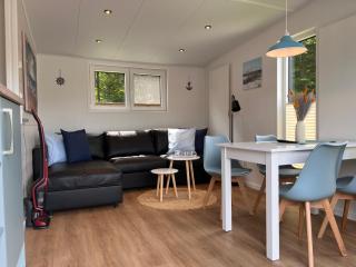 Ostseecamp Ferienhaus Dünenglück - Scharbeutz - 9