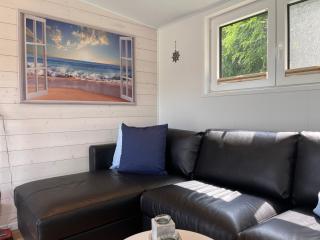 Ostseecamp Ferienhaus Dünenglück - Scharbeutz - 7