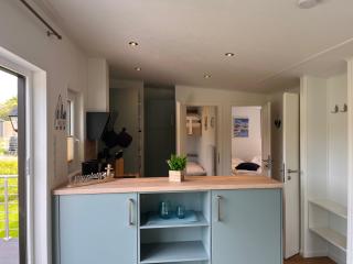 Ostseecamp Ferienhaus Dünenglück - Scharbeutz - 6