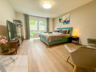 Wohnperle "Apartment Coschütz" - Dresda - 0