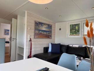 Ostseecamp Ferienhaus Dünenglück - Scharbeutz - 4