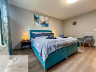 Wohnperle "Apartment Coschütz" - Dresda - 9