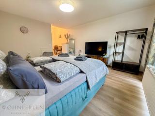 Wohnperle "Apartment Coschütz" - Dresda - 8