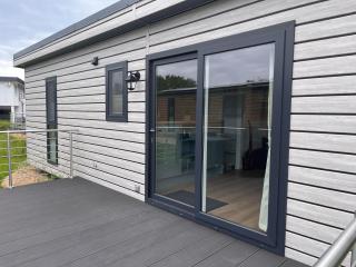 Ostseecamp Ferienhaus Dünenglück - Scharbeutz - 2