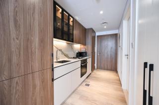 Brand New Modern Fully Furnished JVC Studio - 7