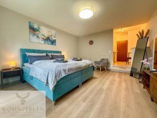 Wohnperle "Apartment Coschütz" - Dresda - 6