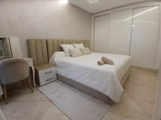 Grand et Bel Appartement proche Corniche - Kenitra - 7