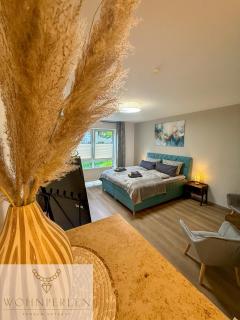 Wohnperle "Apartment Coschütz" - Dresda - 5