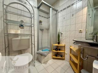 Wohnperle "Apartment Coschütz" - Dresda - 4