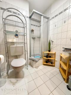 Wohnperle "Apartment Coschütz" - Dresda - 3