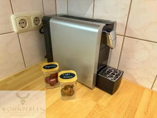 Wohnperle "Apartment Coschütz" - Dresda - 1