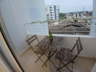 Grand et Bel Appartement proche Corniche - Kenitra - 1