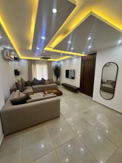 Modern 3 Bedroom Apartment Primera Compound Nasr City - Cairo - 0