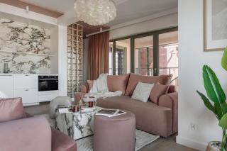 Casa Blush - LoftAffair Spa Collection - Danzica - 1