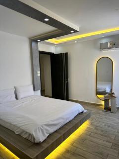 Modern 3 Bedroom Apartment Primera Compound Nasr City - Cairo - 8