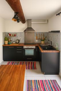 Maison au cœur de La Couronne Mer et commerces à pied - Martigues - 9