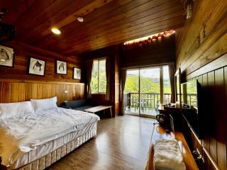 Spring Ground Resort - Ren'ai - 9