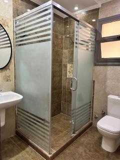 Modern 3 Bedroom Apartment Primera Compound Nasr City - Cairo - 3