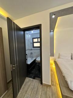 Modern 3 Bedroom Apartment Primera Compound Nasr City - Cairo - 2