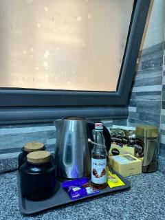 Modern 3 Bedroom Apartment Primera Compound Nasr City - 1