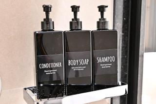 Brand New Modern Fully Furnished JVC Studio - 8