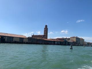 Dimora dell'Orto - Venice - 8