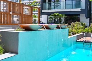 Brand New Modern Fully Furnished JVC Studio - 5