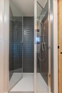 Appartement avec superbe vue montagne - Arâches-la-Frasse - 1