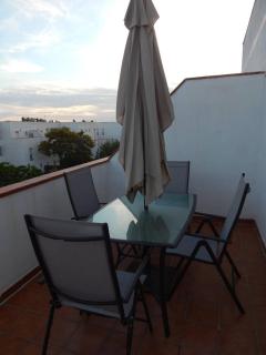 Apartamento Atico Golf Playa - Almería - 4
