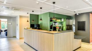 Campanile NATURE - Cergy Pontoise - Pontoise - 9