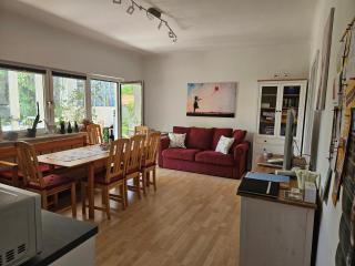 Apartment Moni in Lutzmannsburg, 1 km von der Sonnentherme entfernt - Apartment mit 3 Schlafzimmern - Lutzmannsburg - 5